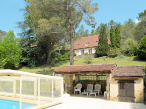 Holiday Home Villa Lou Claou - MGC200